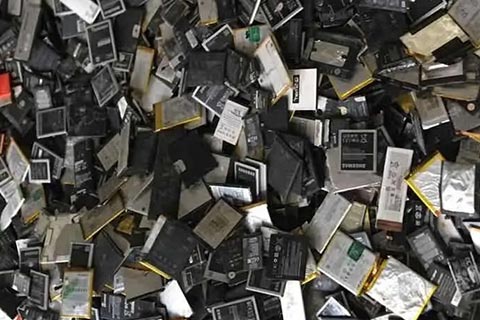 废旧蓄电池应如何回收√回收碎电池片-服务器电池回收