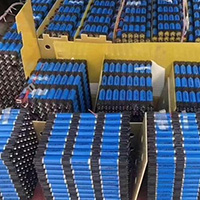 昆都仑黄河西路高价废旧电池回收_天能电池电池回收
